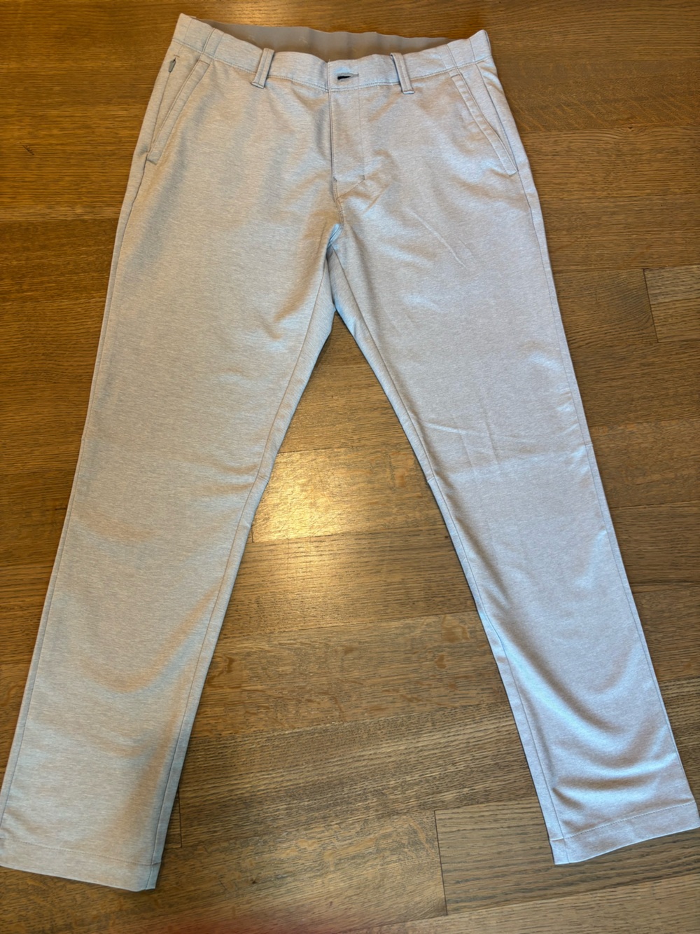 32x30 - Light Grey Tommy Bahama Athletic Pants